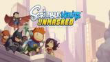 Scribblenauts Unmasked: A DC Comics Adventure - Ankündigungs-Trailer