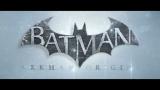 Batman: Arkham Origins - Erster Teaser-Trailer zum neuen Abenteuer des Dunklen Ritters