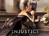 Injustice: Götter unter uns - Batgirl heute erschienen und neuer Trailer