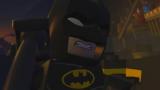 LEGO Batman 2: DC Super Heroes - Launch-Trailer zur Wii U-Version