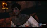 Shadow of the Eternals: Das Horror-Action-Adventure ist jetzt doch auf Kickstarter