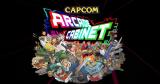 Capcom Arcade Cabinet: Komplettpaket veröffentlicht und neuer Trailer