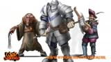 War for the Overworld: Trailer zum Betastart des Dungeon-Keeper-Konkurrenten