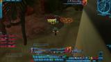 SWTOR Raid Guide: Abschaum und Verkommenheit - Einsatzleiter