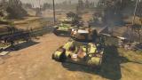 Company of Heroes 2: 'More Than Tanks'-Trailer
