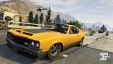 Grand Theft Auto 5: Vier brandheiße Screenshots veröffentlicht