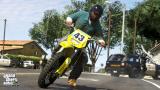 Grand Theft Auto 5: Vier brandheiße Screenshots veröffentlicht