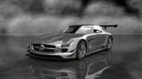 Drei neue AMG-Fahrzeuge feiern ihr digitales Debüt in Gran Turismo 6