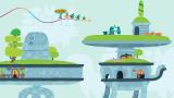 Sony: Hohokum, CounterSpy und Doki-Doki Universe für PS4, PS3 sowie PS Vita angekündigt
