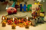 Endlich volljährig: Amazon gratuliert der Playstation zum 18. Geburtstag mit Nintendo-Figuren