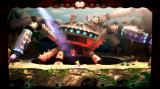 Puppeteer: Das Jump & Run auf neuen Screenshots