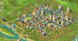 Rising Cities: Neue Gebäude ins Spiel integriert -- Usernews