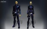 Star Trek Online: Legacy of Romulus - Remaner sind ebenfalls spielbar