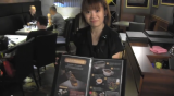 Walkthrough durch das Resident Evil Restaurant in Tokio