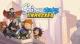 Scribblenauts Unmasked: A DC Comics Adventure - Angekündigt und erster Trailer