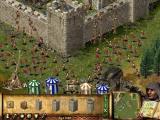 Spieletipps zu Stronghold: Mit diesen Cheats unbeschwert spielen -- Usertipps