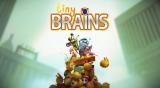 Tiny Brains: Puzzlespiel erscheint auch für die Next-Gen-Konsolen