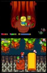 Mario & Luigi: Partners in Time: Die Mario Bros. treffen die Mario Bros. -- Lesertest von Corlagon