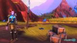 Wildstar: Stresstest an diesem Wochenende