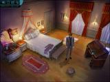 Moebius: Metaphysical-Thriller von Jane Jensen -- Lesernews