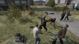 DayZ: Untote Gameplay-Szenen von der E3 2013