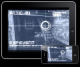 Ghost Watch: Neues Grusel-Adventure von Jonathan Boakes und Matt Clark