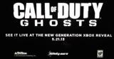 Infinity Ward veröffentlicht winziges Teaservideo zu Call of Duty: Ghosts und kündigt Weltpremiere bei der Xbox Enthüllung an