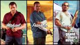 Grand Theft Auto 5: Der Vorteil von drei Protagonisten und die Verkaufserwartungen von Take-Two