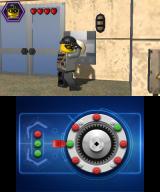 Lego City Undercover für den 3DS im Test: Kommt nicht ganz an die Wii U-Fassung ran, ist aber trotzdem gelungen.