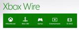 Xbox 720: Microsoft startet mit 'Xbox Wire' neuen News-Dienst