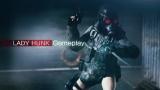 Resident Evil Revelations: Download-Charakter Lady Hunk im Trailer 