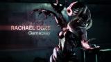 Resident Evil Revelations: Download-Charakter Rachael Ooze im Trailer