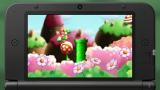 Yoshi's New Island: Auch dieser Titel für den 3DS kommt im E3-Trailer daher