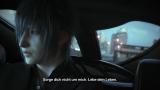 Final Fantasy XV: Beeindruckender E3-Trailer