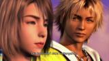 Final Fantasy X/X-2 HD: E3-Trailer zur HD-Neuauflage