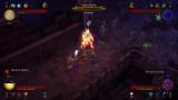 Diablo 3: E3-Multiplayer-Trailer zur PS3-Version
