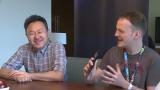 E3 2013: Exklusives Interview mit dem Playstation-Chef Shuhei Yoshida - PS4 auf der Gamescom 2013 anspielbar!