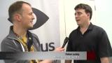E3 2013: Interview mit dem Oculus Rift-Erfinder Palmer Luckey