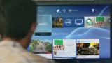 PS4: Interface und soziale Features der Playstation 4 im Werbevideo