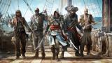 Ubisoft: Hat drei Assassin's Creed-Spiele in der Entwicklung