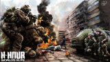 H-Hour: World's Elite - Spiritueller Nachfolger von SOCOM auf Kickstarter