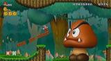 Newer Super Mario Bros. Wii: Inoffizieller Fan-Nachfolger als kostenloser Download
