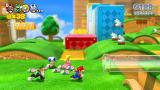E3 2013: Super Mario 3D World im Hands-on-Test