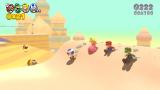 E3 2013: Super Mario 3D World im Hands-on-Test