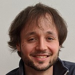 Author Avatar