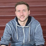 Author Avatar