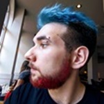 Author Avatar