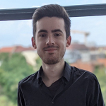 Author Avatar