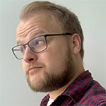 Author Avatar