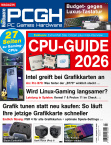 PCGH Magazin 07/2026